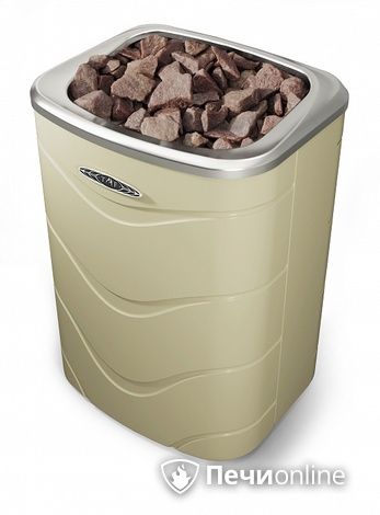 Электрическая печь TMF Примавольта 9 кВт беж в Урае