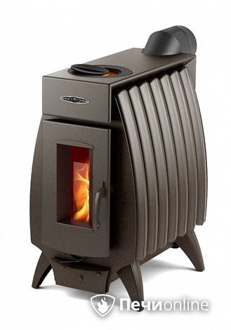 Отопительная печь TMF Огонь-Батарея 7 шоколад в Урае