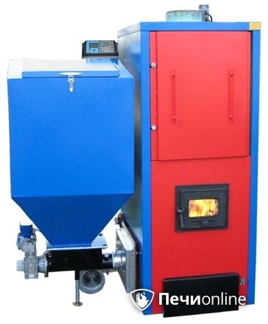 Пеллетный котел Старт 100-GR в Урае