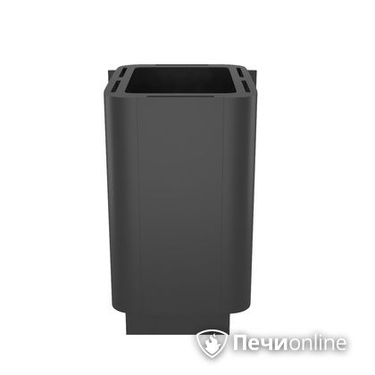 Дровяная банная печь Протопи Парилка 18 Панорама в Урае