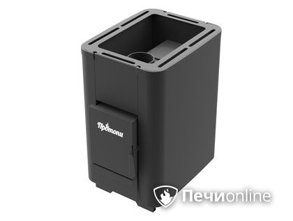 Дровяная банная печь Протопи Парилка 18У в Урае