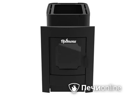 Дровяная банная печь Протопи Парилка 14ТС в Урае