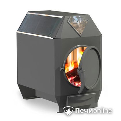 Печь буржуйка Ермак - Термо 100 в Урае