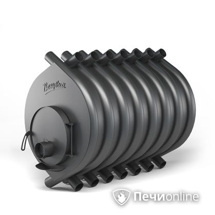 Отопительная печь Везувий АОГТ 04 (1000 м3) в Урае
