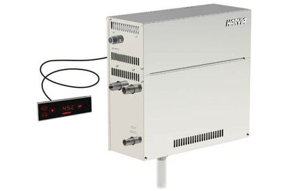 Парогенератор для хамама Harvia  HGD150 15.0 кВт с контрольной панелью в Урае