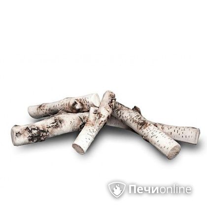 Декоративные элементы для биокаминов Firebird Береза в Урае