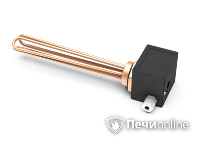 ТЭН с регулятором для котлов Теплодар Теплодар ТРЭН-9 в Урае