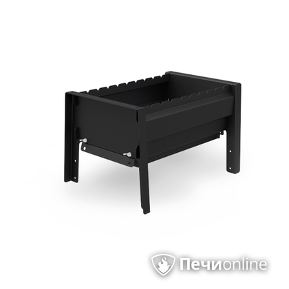 Мангал Grillver Партикс 500 Эйр в Урае