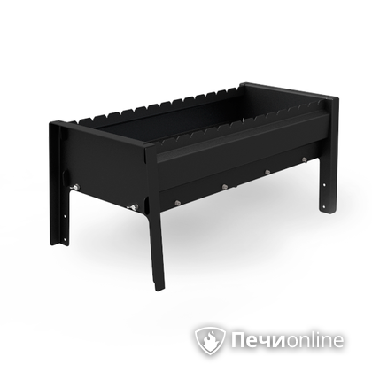 Мангал Grillver Партикс 730 в Урае