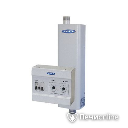 Котел отопления на электричестве Zota  - 12 Econom с пультом управления в Урае