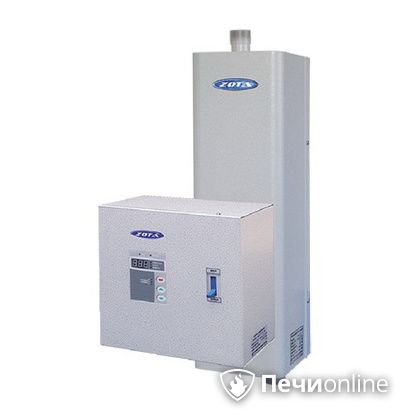 Электрический котел Zota  - 30 Econom с пультом управления, 30 кВт в Урае