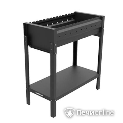 Мангал Grillver Редлайнер Стандарт в Урае