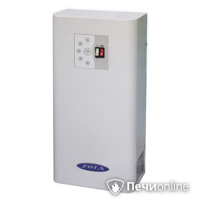 Водонагреватель Zota INLine - 21 в Урае