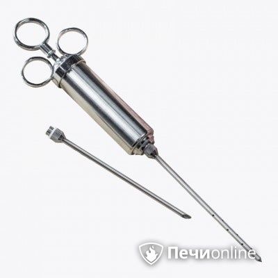 Кулинарный шприц Char-Broil для гриля в Урае