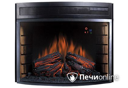 Электрокамин Royal Flame Dioramic 25 LED FX, чёрный в Урае