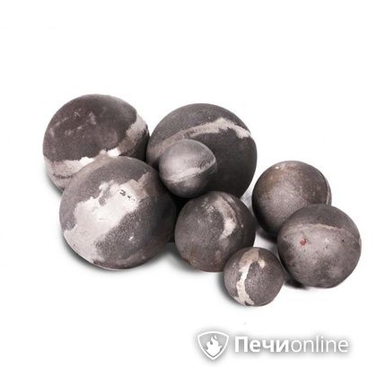 Чугунное ядро Гефест диаметр 50 в Урае