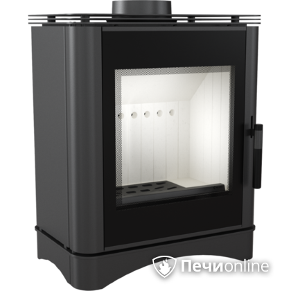 Печь-камин Kratki Koza/Vega/150 6 кВт чугунная  в Урае