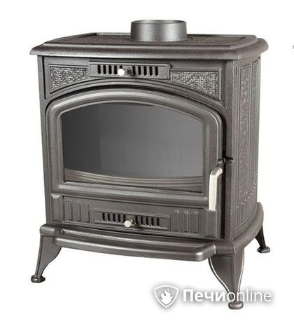 Печь-камин Kratki Koza/K6 7 кВт чугунная  в Урае