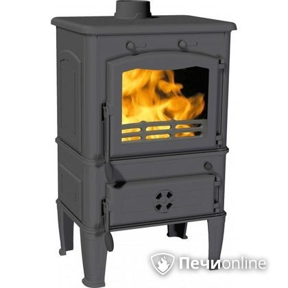 Печь-камин Ferguss Magma в Урае