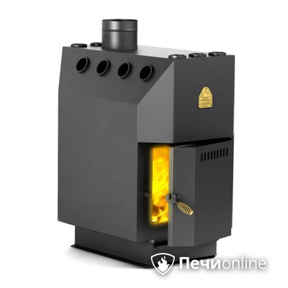 Печь-буржуйка TMF Профессор "Профессор Бутаков" в Урае