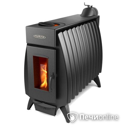 Печь-буржуйка TMF Огонь-Батарея 11"Б" в Урае