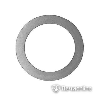 Кружок чугунный для плиты НМК Сибирь диаметр180мм в Урае
